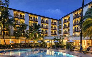 ibis phuket patong 3 *