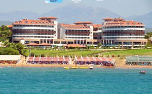 alba royal hotel (adults only +16) 5*