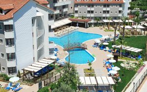 monachus hotel & spa 4*