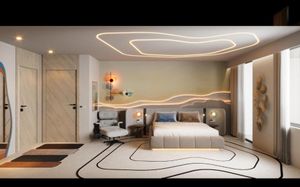 the corner park hotel 4*