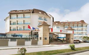 ramada resort side (ex. the colour hotels west) 5*