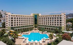 miarosa konakli garden (ex. hedef rose garden) 4*