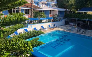 side temple hotel 3*