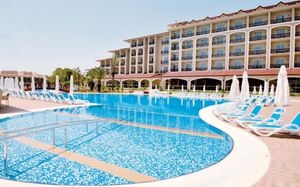 paloma oceana 5*
