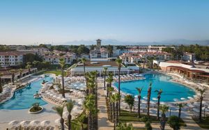 paloma grida (ex. paloma grida village) 5*