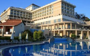 horus paradise luxury resort hv-1