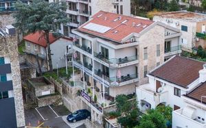 butua residence 4*