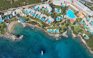 elounda mare relais & chateaux hotel 5*