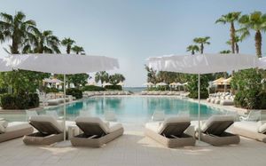 delano dubai (ex. bluewaters beach hotel; caesars palace dubai; caesars palace bluewaters dubai) 5*