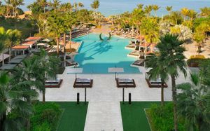 caesars palace dubai (ex. caesars palace bluewaters dubai) 5*