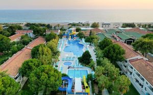 master family club side (ex. aska costa holiday club) 5*