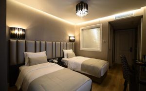 le petit palace hotel 4*