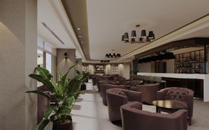 mirage park resort 5*