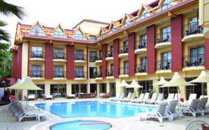 astoria hotel 4*