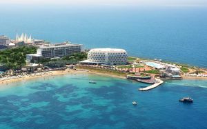 gold island (ex. sentido gold island) 5*