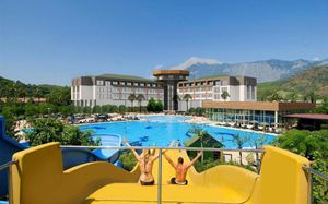 simena hotel 5*