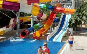 kleopatra royal palm 4*