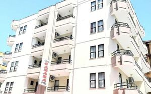kleopatra sahara hotel 3*