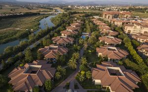 club felicia village 5*