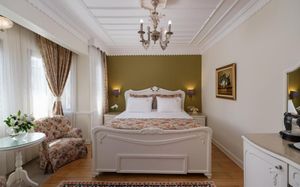 1207 hotel (ex. alzer hotel) 4*