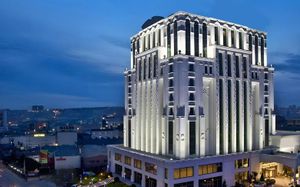 rotta hotel ( ex. retaj royale istanbul hotel) 5*