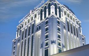 retaj royale istanbul hotel 5*