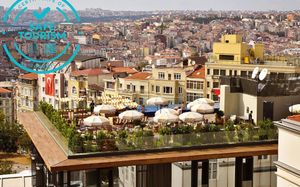 elan hotel 3*