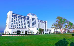 green park pendik 5*