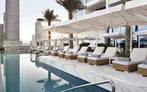 grand plaza movenpick media city 5*