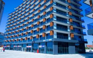 euphoria apartment