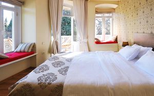 tekla palace by urban hotels 3*