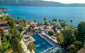 tui magic life bodrum (ex. ersan resort & spa) 5*