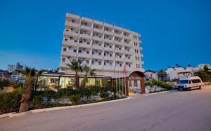 minay hotel plus 3*