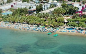 sami beach hotel
