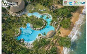 eden beach khao lak resort & spa 5*