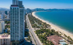 asteria comodo nha trang hotel (ex.comodo nha trang boutique hotel) 5*