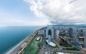horizont apart hotel 3*