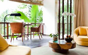 como shambhala estate 5*