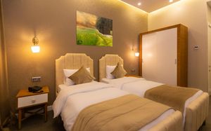 aksent hotel baku 3*