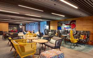 hotel radius 3*