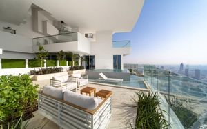 five jumeirah village dubai 5*