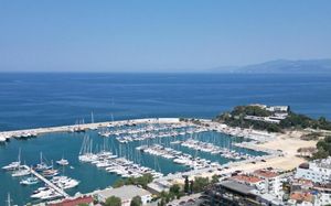 risus garden marina 4*