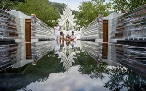 intercontinental phuket resort 5*