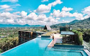 mida grande resort phuket 5*