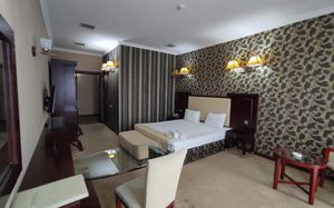 emerald hotel 4*