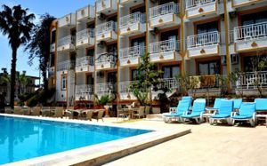 selge hotel 3*