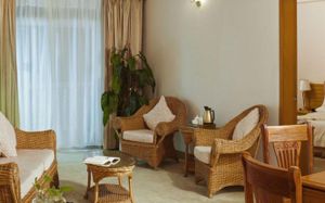 hyton hotel sanya 4*