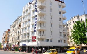 atalla hotel 3*
