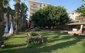 club sun heaven family & spa 5*
