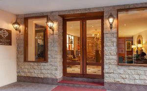 the somerset hotel 4*